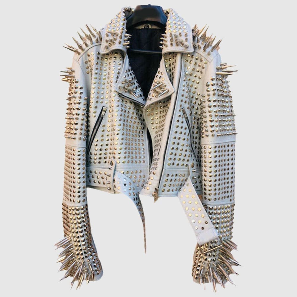 Comortable-White-Color-Brando-Metal-Spiked-Real-Leather-Round-Studs-Jacket-min-1.jpg