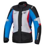 ALPINESTARS HONDA WOMAN STELLA ST 1 WP JACKET