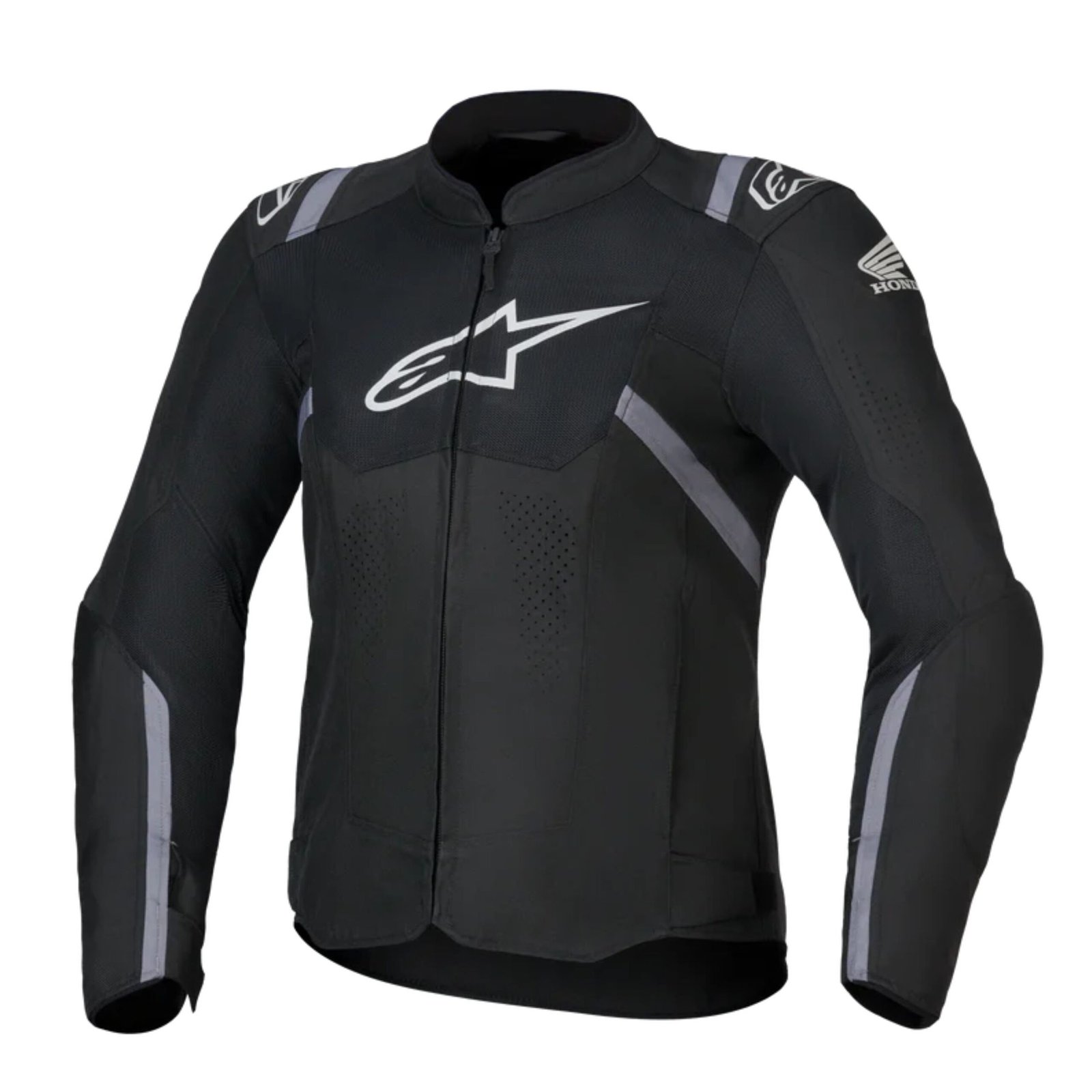1 ALPINESTARS HONDA WOMAN STELLA T SPS AIR V2 JACKET