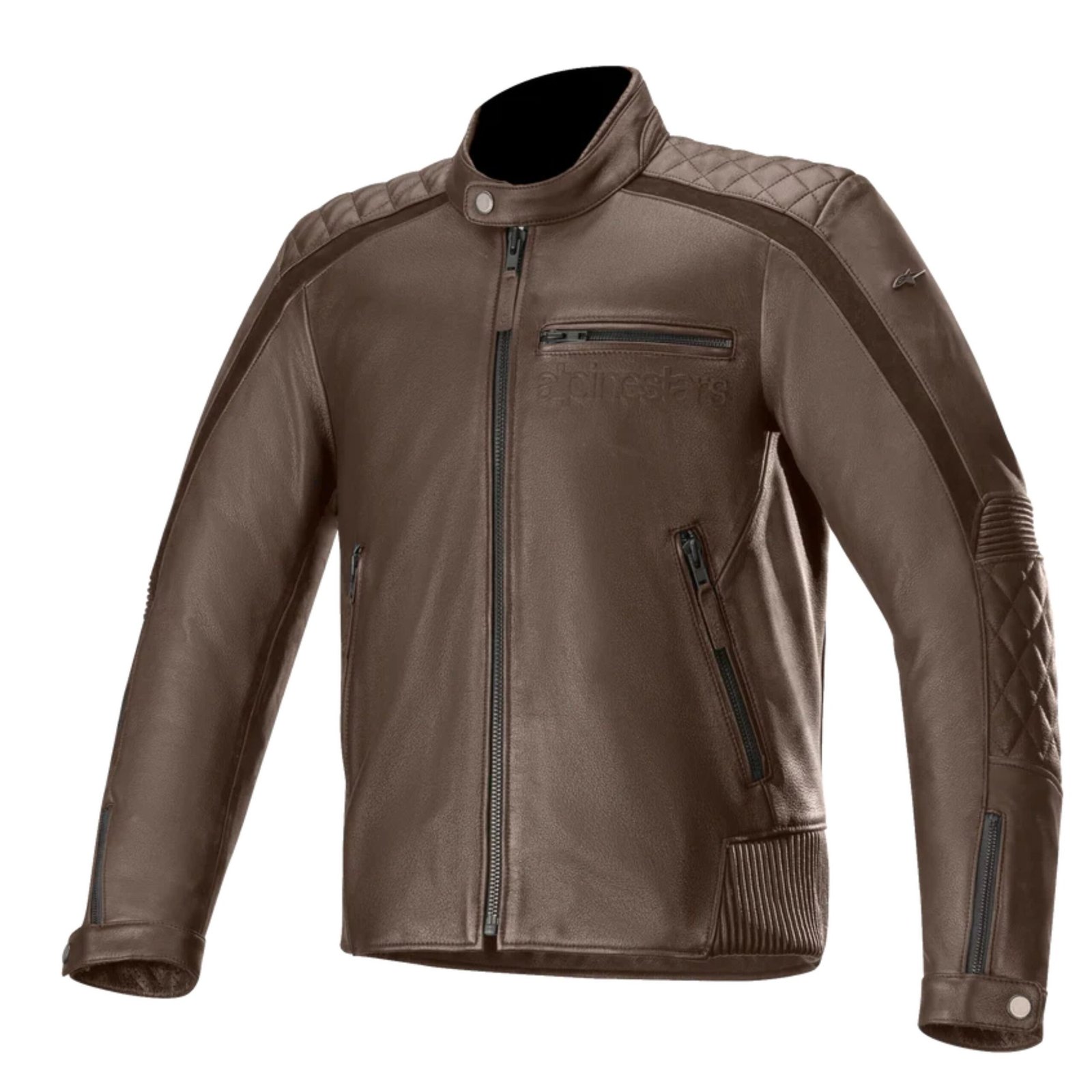 1 ALPINESTARS HOXTON V2 JACKET