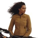 ALPINESTARS ISLA WR WOMANS JACKET