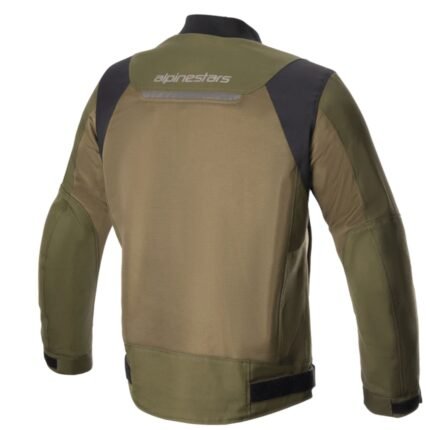 ALPINESTARS LUC V2 AIR JACKET