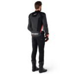 ALPINESTARS MISSILE V3 AIRFLOW LEATHER JACKET