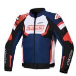 ALPINESTARS MM93 T GP IGNITION AIR JACKET