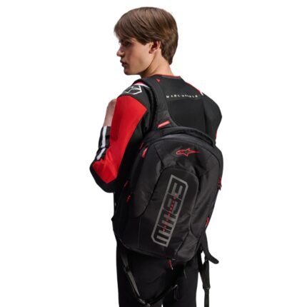 ALPINESTARS MM93 T SPS AIR V2 JACKET