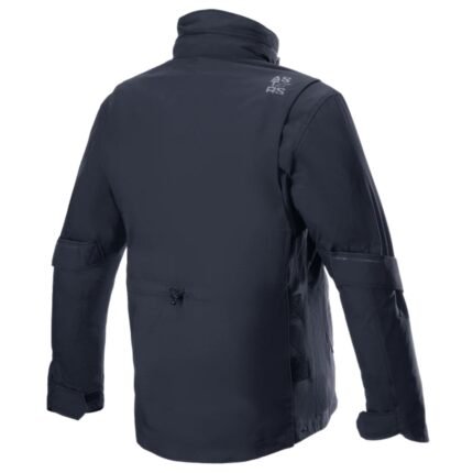 ALPINESTARS MO.ST.EQ FIELD WATERPROOF PRIMALOFT JACKET