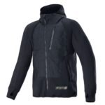 ALPINESTARS MO.ST.EQ HYBRID HOODED JACKET