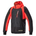 ALPINESTARS MO.ST.EQ HYBRID HOODED JACKET