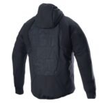 ALPINESTARS MO.ST.EQ HYBRID HOODED JACKET