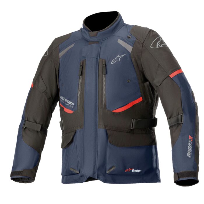 ALPINESTARS ANDES V3 DRYSTAR JACKET