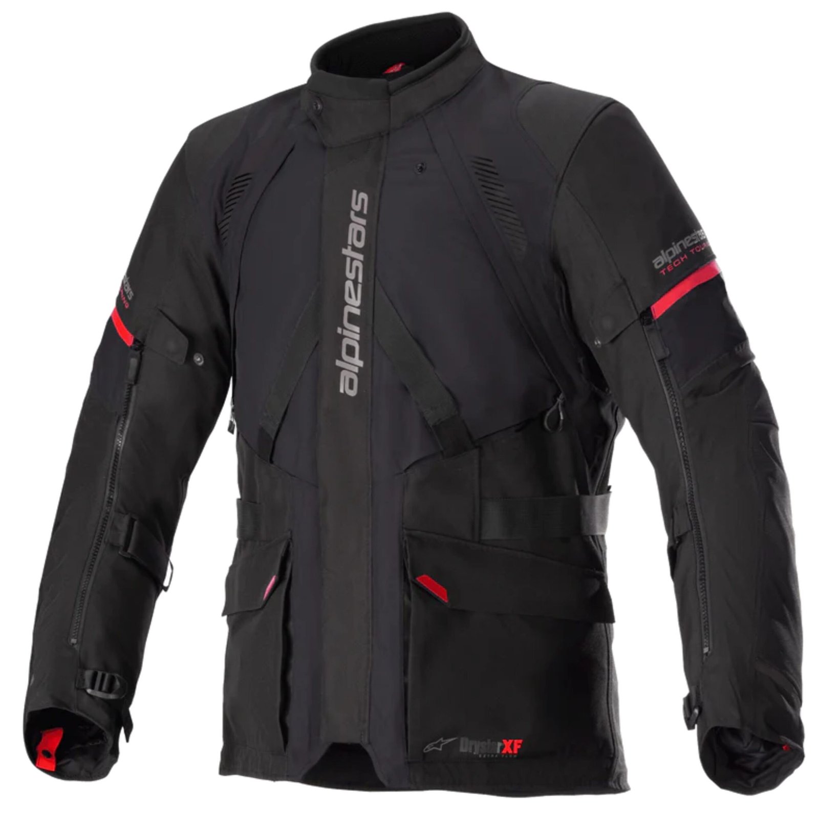 1 ALPINESTARS MONTEIRA DRYSTAR XF JACKET