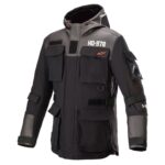 ALPINESTERS X DIESEL AS DSL DAIJI PARKA