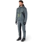 ALPINESTARS MORUSH WATERPROOF PARKA