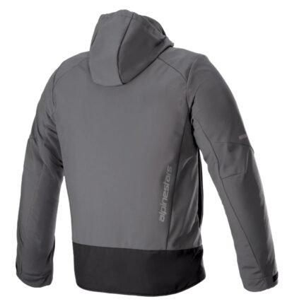ALPINESTARS NEO WATERPROOF HOODIE