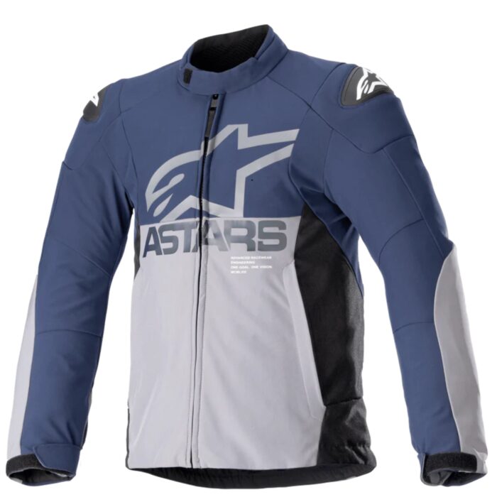 ALPINESTARS SMX WATERPROOF JACKET