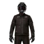 ALPINESTARS ARDENT 3IN1 ADVENTURE TOURING JACKET