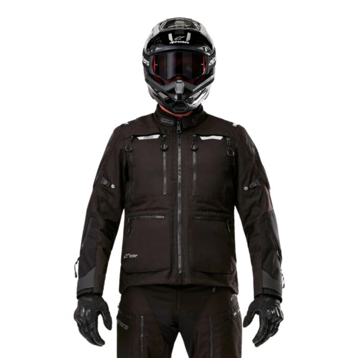 ALPINESTARS ARDENT 3IN1 ADVENTURE TOURING JACKET