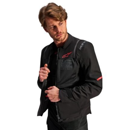 ALPINESTARS ST 2 AIR JACKET