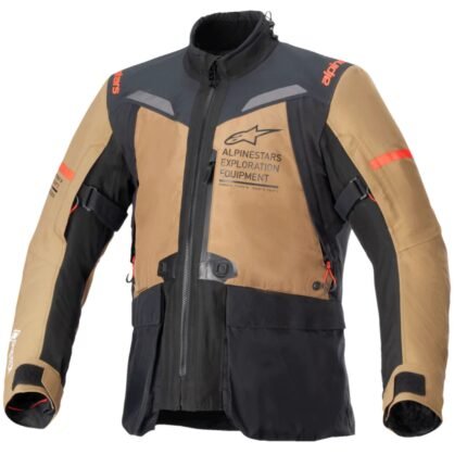 ALPINESTARS ST-7 2L GORE-TEX JACKET