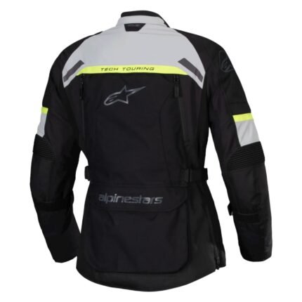 ALPINESTARS STELLA BOGOTA PRO DRYSTAR JACKET