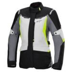 ALPINESTARS STELLA ST 1 WATERPROOF JACKET