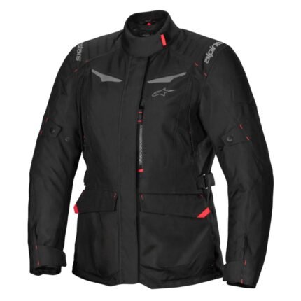 ALPINESTARS STELLA ST 1 WATERPROOF JACKET