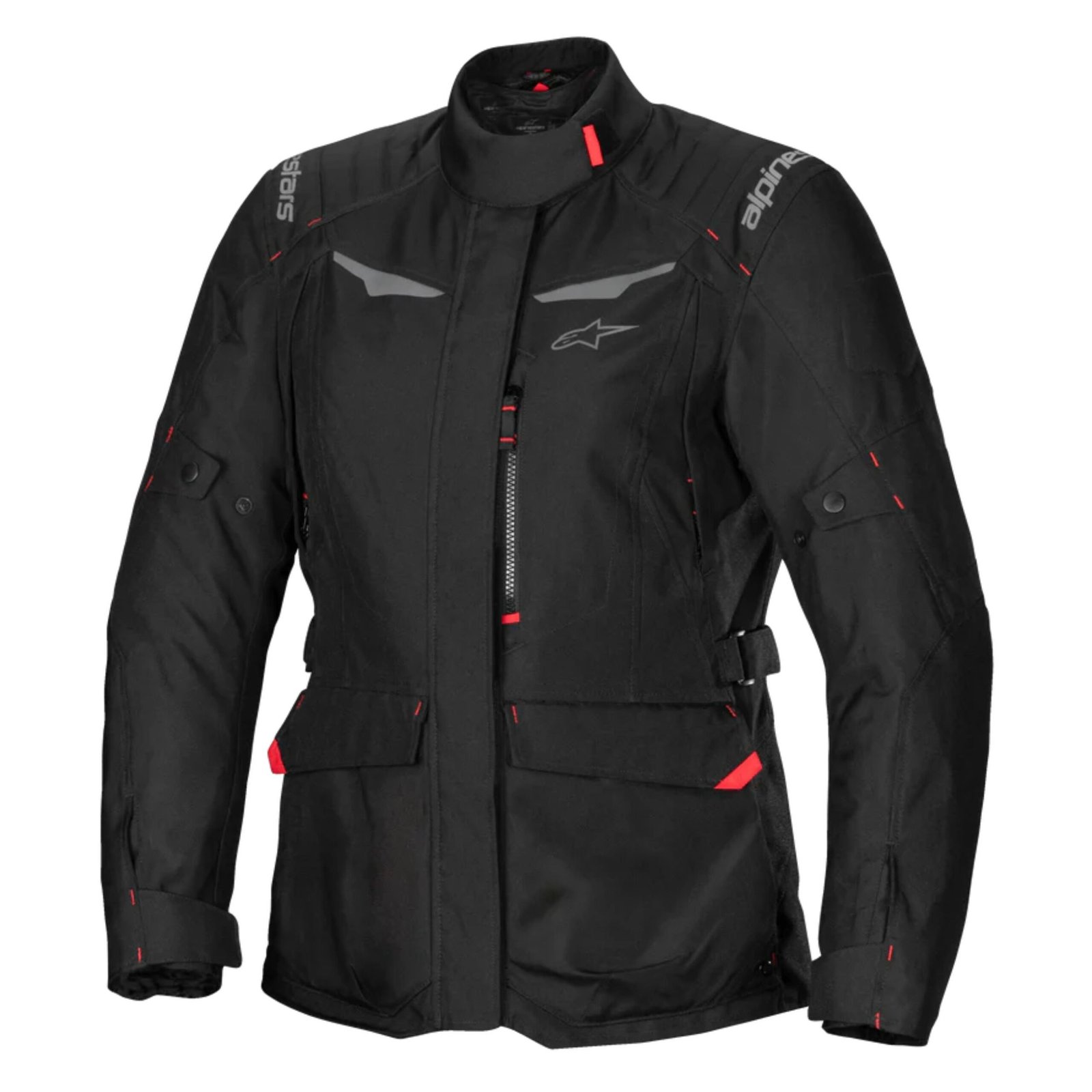 1 ALPINESTARS STELLA ST 1 WATERPROOF JACKET