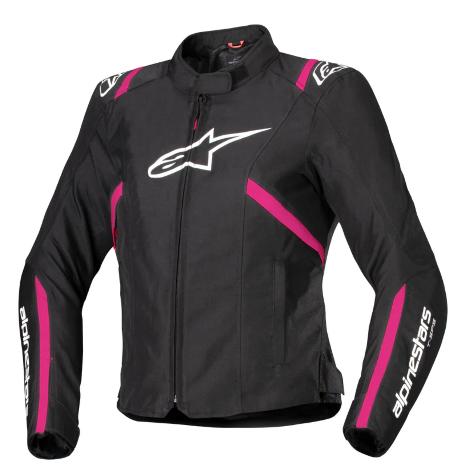 1 ALPINESTARS STELLA T SPS V2 WATERPROOF JACKET