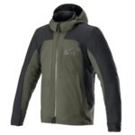 ALPINESTARS STRATOS V2 DRYSTAR JACKET