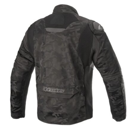 ALPINESTARS T SP 5 RIDEKNIT TEXTILE JACKET