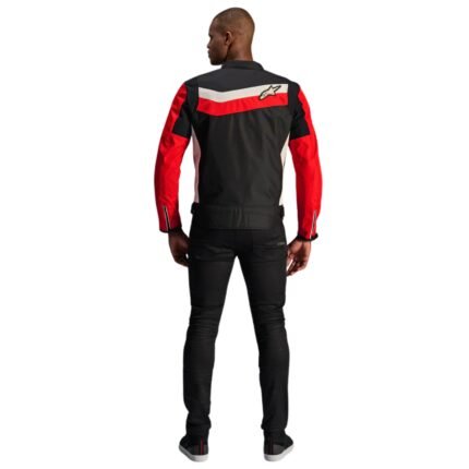 ALPINESTARS T DYNO WR JACKET