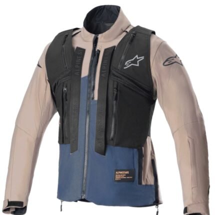 ALPINESTARS TECHDURA JACKET
