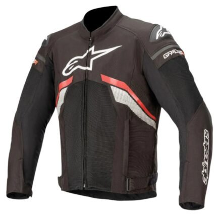 ALPINESTARS T GP PLUS R V3 AIR JACKET