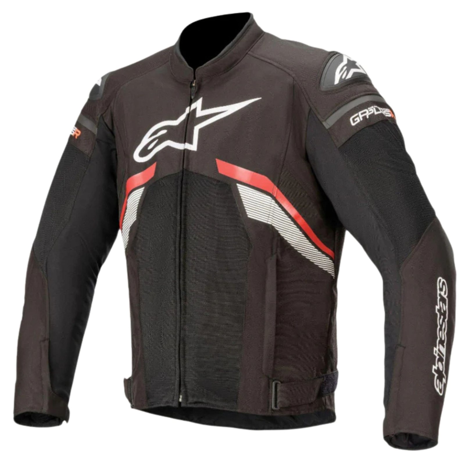 1 ALPINESTARS T GP PLUS R V3 AIR JACKET