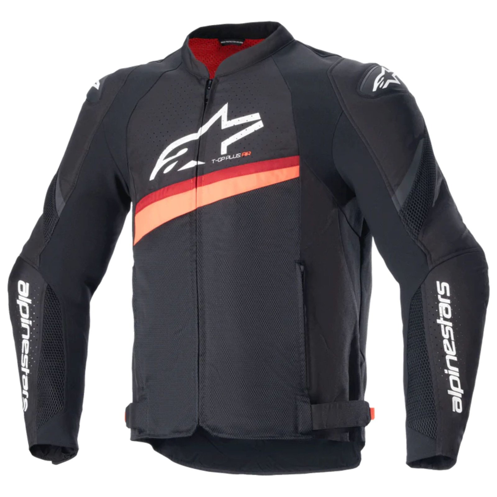1 ALPINESTARS T GP PLUS R V4 AIRFLOW JACKET