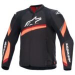 ALPINESTARS T GP PLUS R V4 JACKET