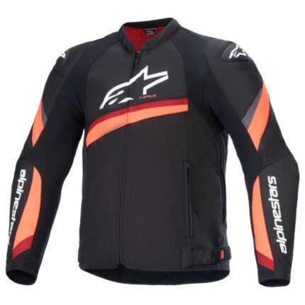 ALPINESTARS T GP PLUS R V4 JACKET