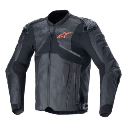 ALPINESTARS ATEM V5 LEATHER JACKET