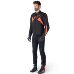 ALPINESTARS T JAWS V4 WATERPROOF JACKET