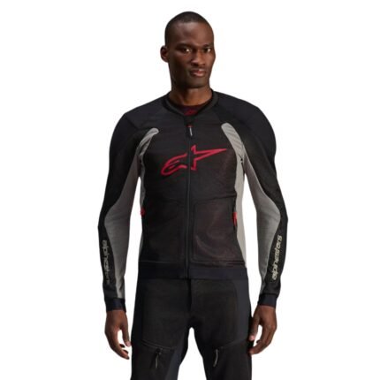 ALPINESTARS TROOP AIR JACKET