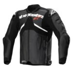 ALPINESTARS ATEM V5 LEATHER JACKET