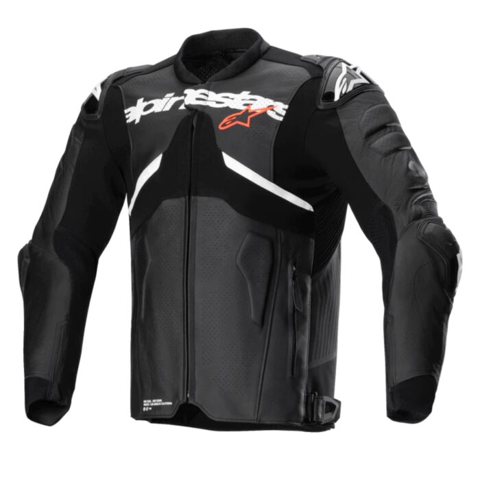 ALPINESTARS ATEM V5 LEATHER JACKET