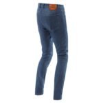 DAINESE 5 POCKET DENIM SLIM MEN MOTORCYCLE JEANS