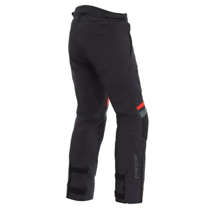 DAINESE CARVE MASTER 3 GORE TEX MENS WATERPROOF MOTORCYCLE PANTS