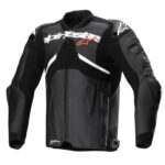 ALPINESTARS ATEM V5 LEATHER JACKET
