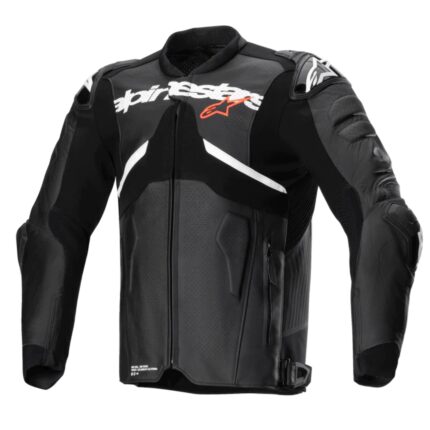 ALPINESTARS ATEM V5 LEATHER JACKET