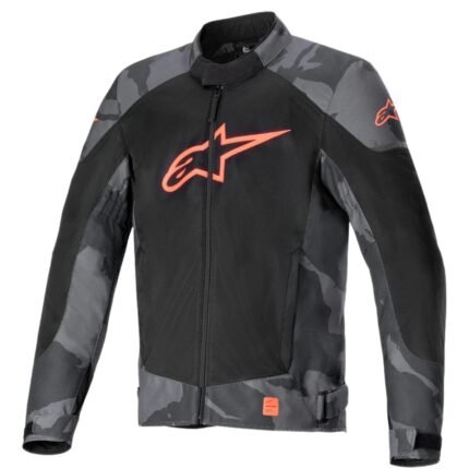 ALPINESTARS T SP X SUPERAIR JACKET