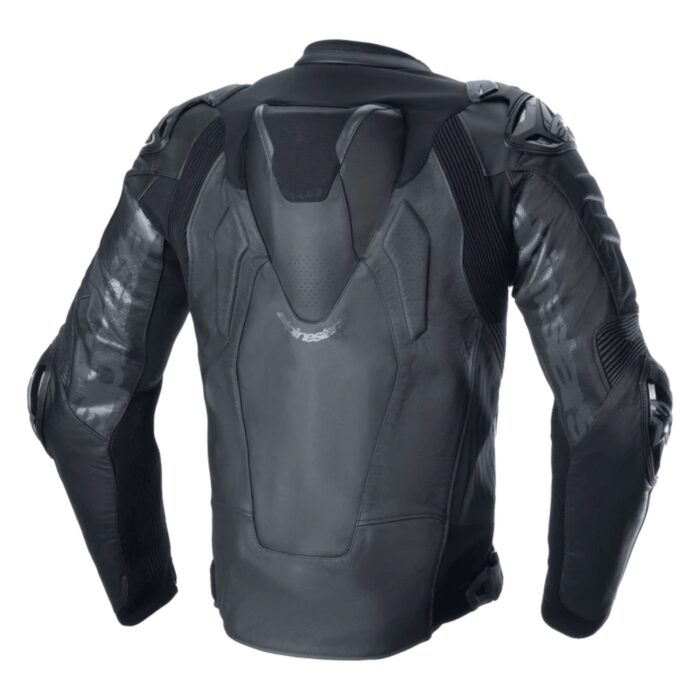ALPINESTARS ATEM V5 LEATHER JACKET