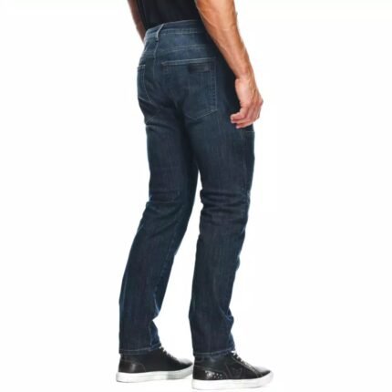 DAINESE DENIM BLAST REGULAR MENS MOTORCYCLE JEANS