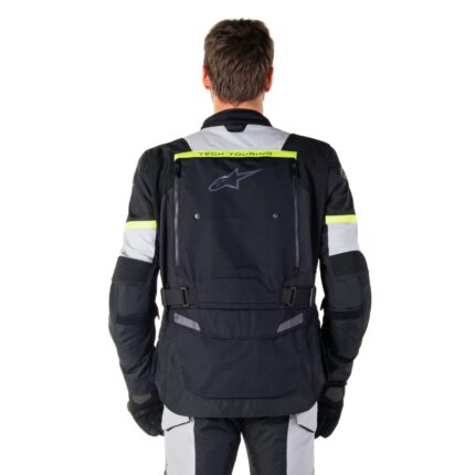 ALPINESTARS BOGOTA PRO DRYSTAR JACKET